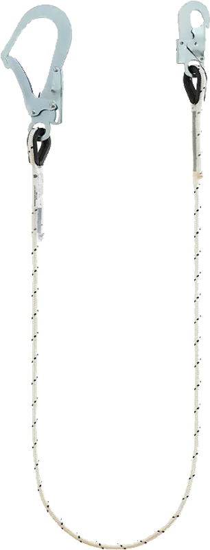 Назначение: предназначен для рабочего позиционирования и удержания от попадания в зону риска падения.