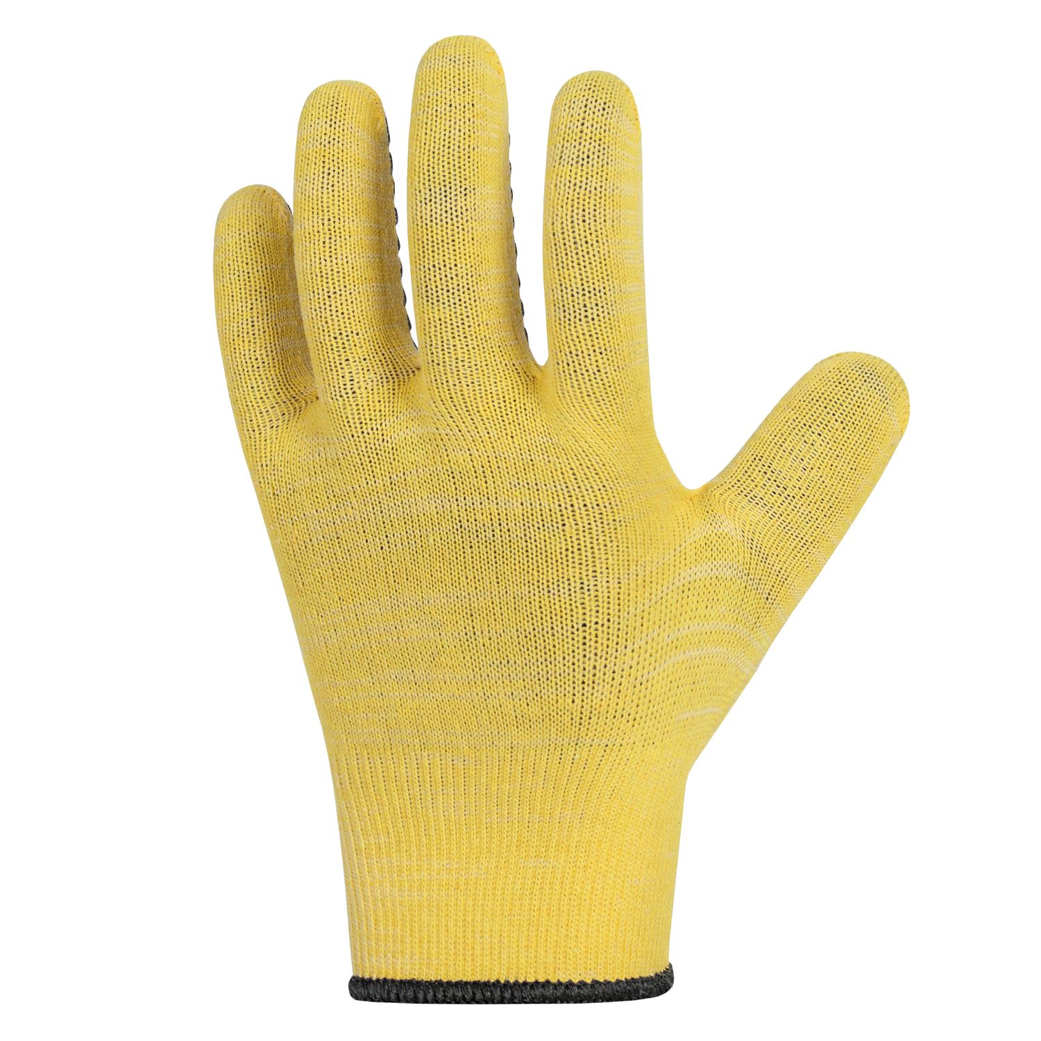 Тонкие, но плотные перчатки 13-го класса защищают руки и хорошо вентилируются