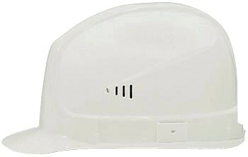 Каска UVEX Супер Босс (9750020) белая без храповика -это универсальная защитная каска, изготовленная из полиэтилена, оборудована системой вентиляции и слотами (на каждой стороне) для крепления наушников и защитного щитка. Обеспечивает очень хороший климат-контроль благодаря регулируемым боковым вентиляционным отверстиям.