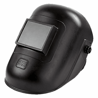 фиксированная степень затемнения, конструкция крепежной рамки обеспечивает надежное крепления светофильтра и предотвращает попадание сварочных дымов в подмасочное пространство