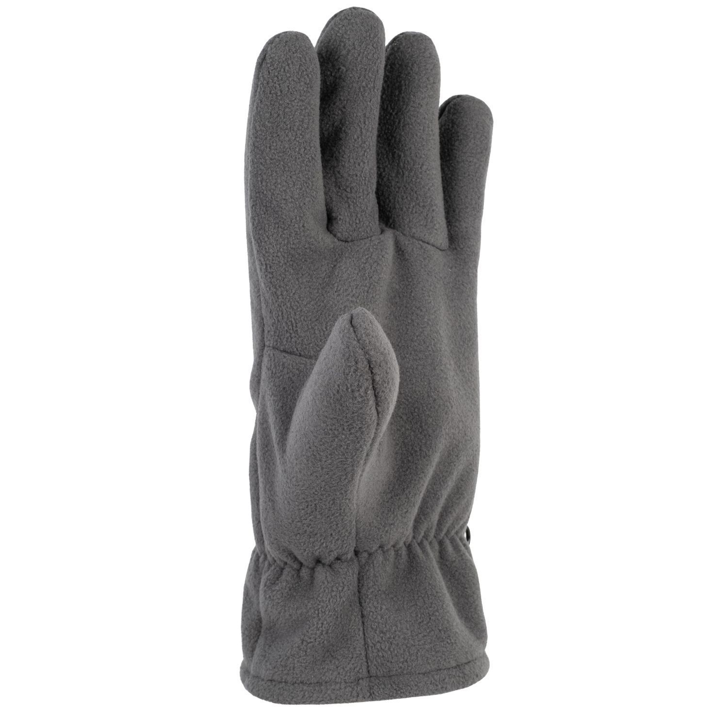 «Пихта» - практичные теплые перчатки. Они изготовлены из трехслойного материала "Виндблок" (2 слоя флиса, между которыми вклеена мембрана). Материал не продувается, не намокает, хорошо держит тепло. Такое сочетание придает перчаткам высокую механическую прочность и хорошую теплоизоляцию.