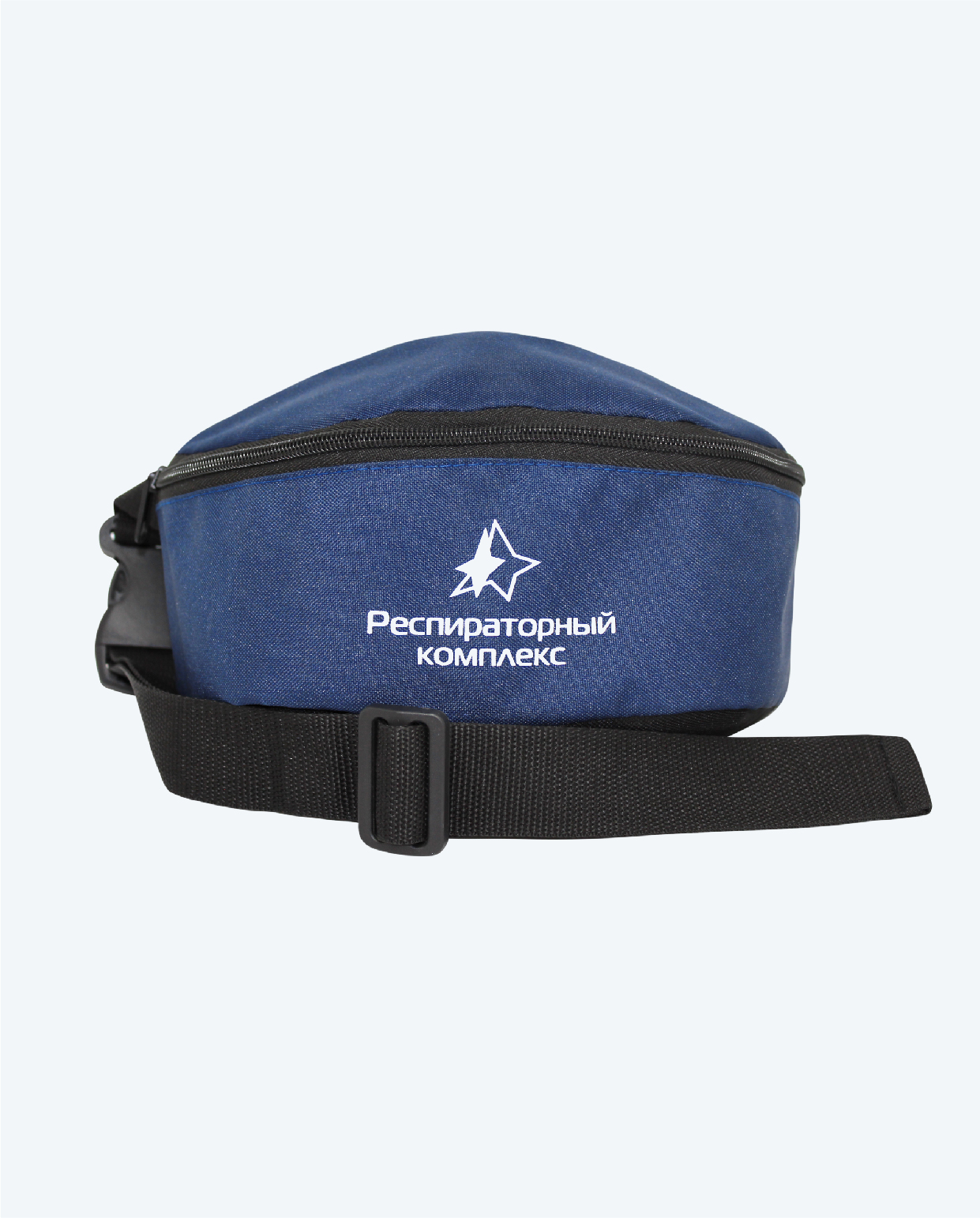 Сумка для изолирующей полумаски